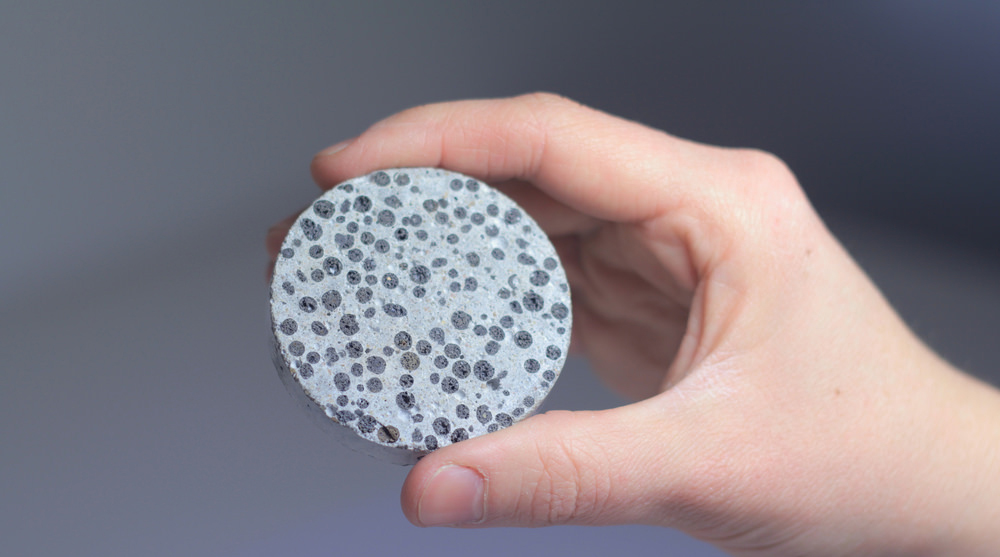 self healing, concrete, innovative, building, construction, material